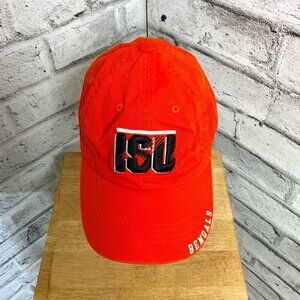 LSU Bengals Embroidered Logo Ball Cap